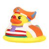 One Piece x Rubber Duck Costume Figure Series Bandai 2-Inch Mini-Figure