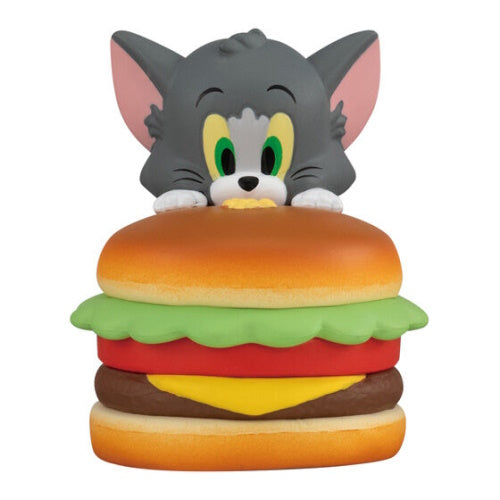 Tom And Jerry Hide And Seek Series Vol. 03 Bandai 2-Inch Mini-Figure