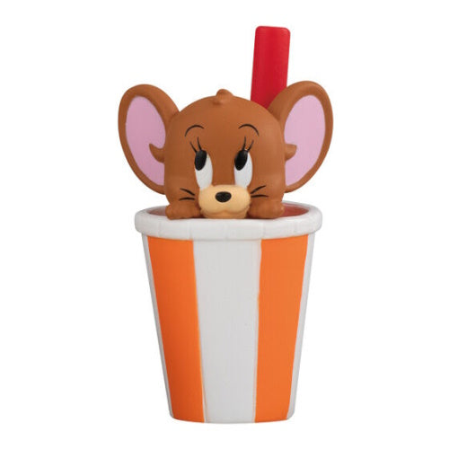 Tom And Jerry Hide And Seek Series Vol. 03 Bandai 2-Inch Mini-Figure