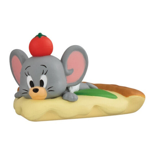 Tom And Jerry Hide And Seek Series Vol. 03 Bandai 2-Inch Mini-Figure