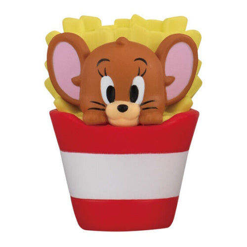 Tom And Jerry Hide And Seek Series Vol. 03 Bandai 2-Inch Mini-Figure