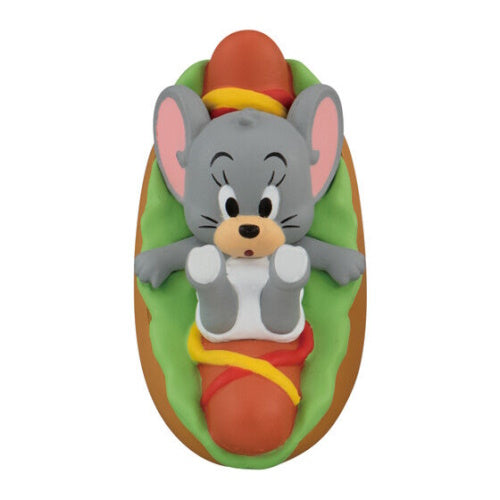 Tom And Jerry Hide And Seek Series Vol. 03 Bandai 2-Inch Mini-Figure