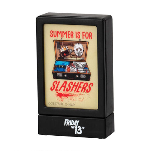 Warner Bros. Horror Poster Light Series Bandai 2-Inch Mini-Figure