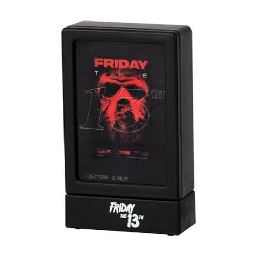 Warner Bros. Horror Poster Light Series Bandai 2-Inch Mini-Figure