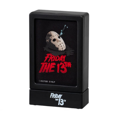 Warner Bros. Horror Poster Light Series Bandai 2-Inch Mini-Figure