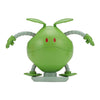 Mobile Suit Gundam Narabundesu Haro Series Bandai 1-Inch Mini-Figure