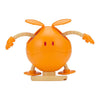 Mobile Suit Gundam Narabundesu Haro Series Bandai 1-Inch Mini-Figure