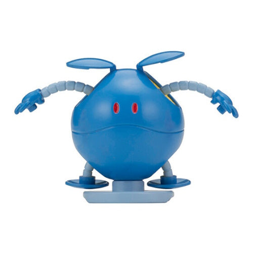 Mobile Suit Gundam Narabundesu Haro Series Bandai 1-Inch Mini-Figure