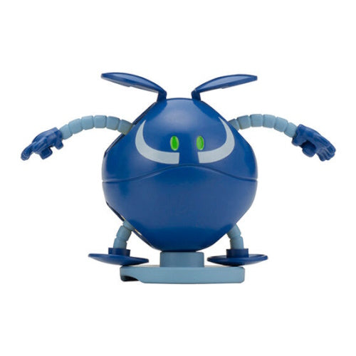 Mobile Suit Gundam Narabundesu Haro Series Bandai 1-Inch Mini-Figure