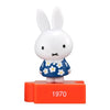 Miffy 70th Anniversary Figure Series Bandai 2-Inch Mini-Figure