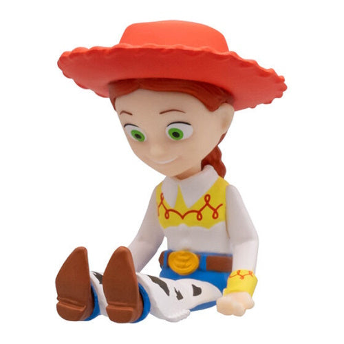 Disney Toy Story Machibouke Series Bandai 2-Inch Mini-Figure