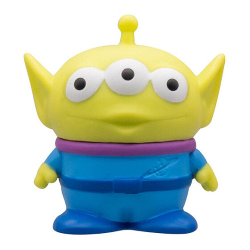 Disney Toy Story Machibouke Series Bandai 2-Inch Mini-Figure