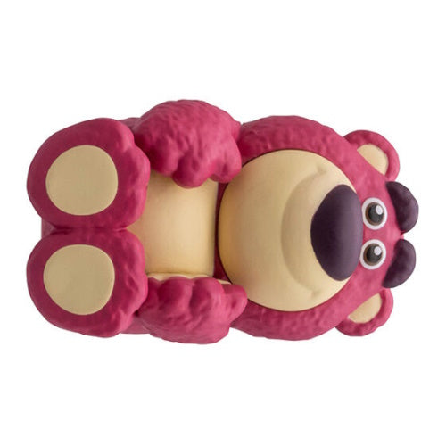 Disney Toy Story Machibouke Series Bandai 2-Inch Mini-Figure