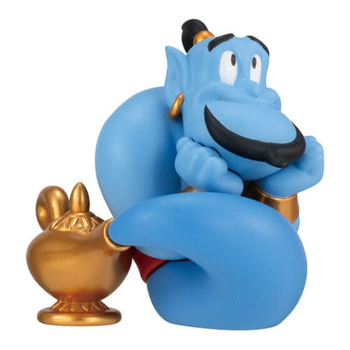 Disney Princess Machibouke Until My Wish Comes True Vol. 02 Bandai 2-Inch Mini-Figure