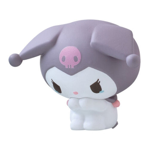 Sanrio Characters Machibouke Vol. 04 Bandai 1.5-Inch Mini-Figure