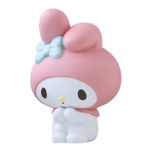 Sanrio Characters Machibouke Vol. 04 Bandai 1.5-Inch Mini-Figure