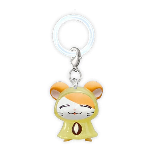 Hamtaro Dangler Mascot Vol. 02 Bandai 1-Inch Key Chain