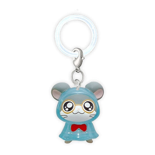 Hamtaro Dangler Mascot Vol. 02 Bandai 1-Inch Key Chain