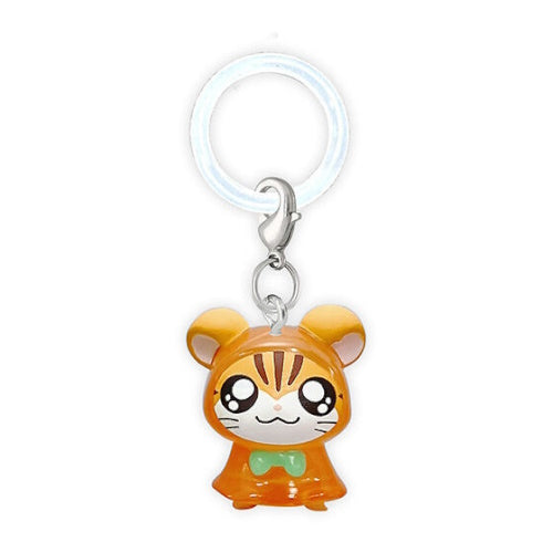 Hamtaro Dangler Mascot Vol. 02 Bandai 1-Inch Key Chain