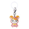 Hamtaro Dangler Mascot Series Vol. 03 Bandai 1-Inch Key Chain