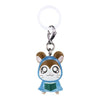 Hamtaro Dangler Mascot Series Vol. 03 Bandai 1-Inch Key Chain