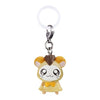 Hamtaro Dangler Mascot Series Vol. 03 Bandai 1-Inch Key Chain