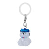 Peanuts Snoopy Mascot Dangler Bandai 1-Inch Key Chain