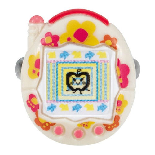 Tamagotchi Ringcolle Vol. 08 Bandai 1-Inch Collectible Toy