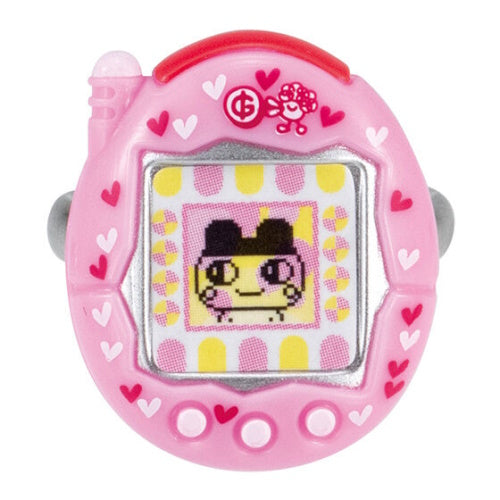 Tamagotchi Ringcolle Vol. 08 Bandai 1-Inch Collectible Toy