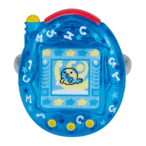 Tamagotchi Ringcolle Vol. 08 Bandai 1-Inch Collectible Toy