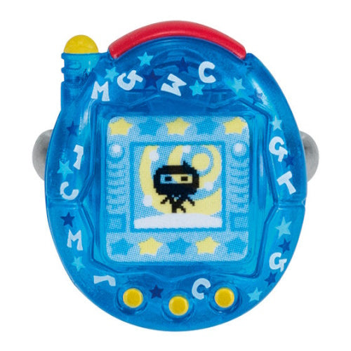 Tamagotchi Ringcolle Vol. 08 Bandai 1-Inch Collectible Toy