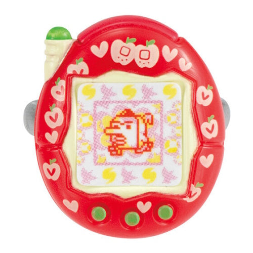 Tamagotchi Ringcolle Vol. 08 Bandai 1-Inch Collectible Toy