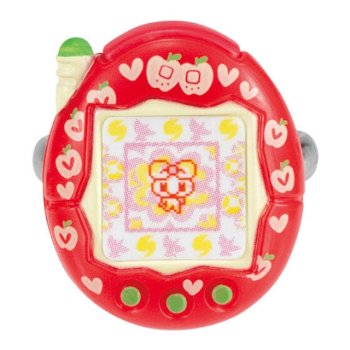 Tamagotchi Ringcolle Vol. 08 Bandai 1-Inch Collectible Toy