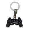 Playstation Controller Mascot Dangler Series Bandai 1-Inch Key Chain