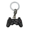 Playstation Controller Mascot Dangler Series Bandai 1-Inch Key Chain