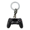 Playstation Controller Mascot Dangler Series Bandai 1-Inch Key Chain