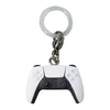 Playstation Controller Mascot Dangler Series Bandai 1-Inch Key Chain