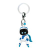 Playstation Controller Mascot Dangler Series Bandai 1-Inch Key Chain