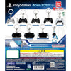 Playstation Controller Mascot Dangler Series Bandai 1-Inch Key Chain