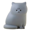 Angry Cat Chan Mascot Vol. 02 Bandai 1.5-Inch Mini-Figure