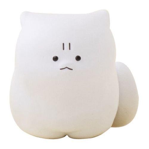 Angry Cat Chan Mascot Vol. 02 Bandai 1.5-Inch Mini-Figure