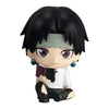 Hunter x Hunter Phantom Troupe Suwarasetai Bandai 2-Inch Mini-Figure