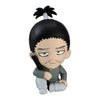 Hunter x Hunter Phantom Troupe Suwarasetai Bandai 2-Inch Mini-Figure