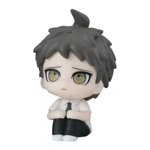 Danganronpa 2 Machiboke Figure Series Bandai 1.5-Inch Mini-Figure