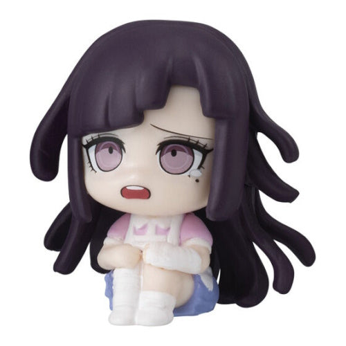 Danganronpa 2 Machiboke Figure Series Bandai 1.5-Inch Mini-Figure