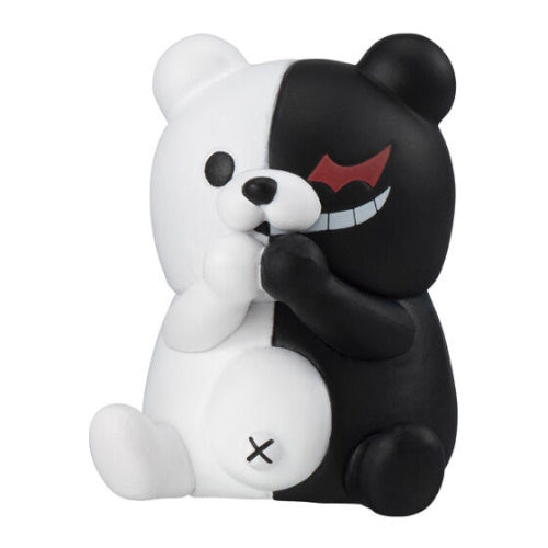 Danganronpa 2 Machiboke Figure Series Bandai 1.5-Inch Mini-Figure