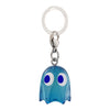 Pac-Man Mascot Dangler Bandai 1-Inch Key Chain