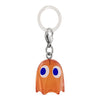 Pac-Man Mascot Dangler Bandai 1-Inch Key Chain