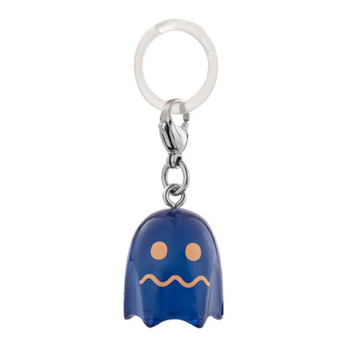 Pac-Man Mascot Dangler Bandai 1-Inch Key Chain – Simplytoyz