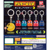 Pac-Man Mascot Dangler Bandai 1-Inch Key Chain